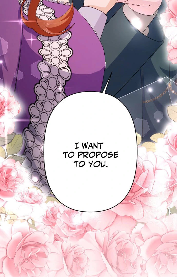 The Wicked You Sink Into This Love Chapter 10 - Page 114