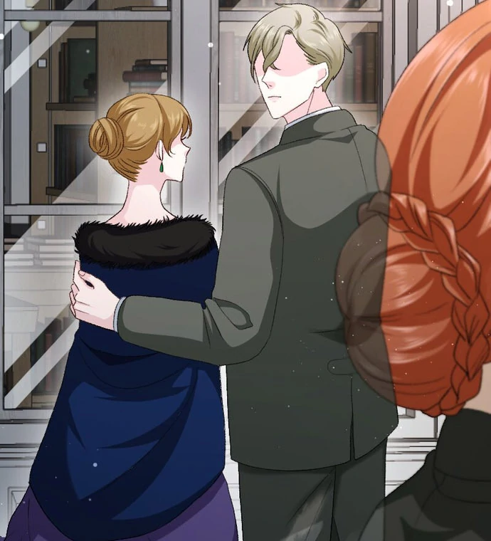 The Wicked You Sink Into This Love Chapter 10 - Page 15