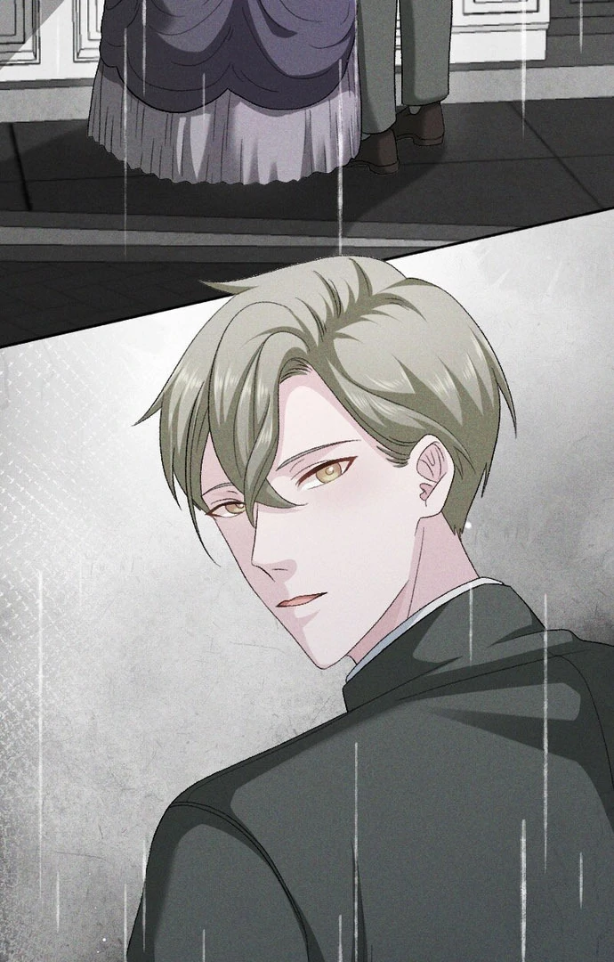 The Wicked You Sink Into This Love Chapter 10 - Page 3