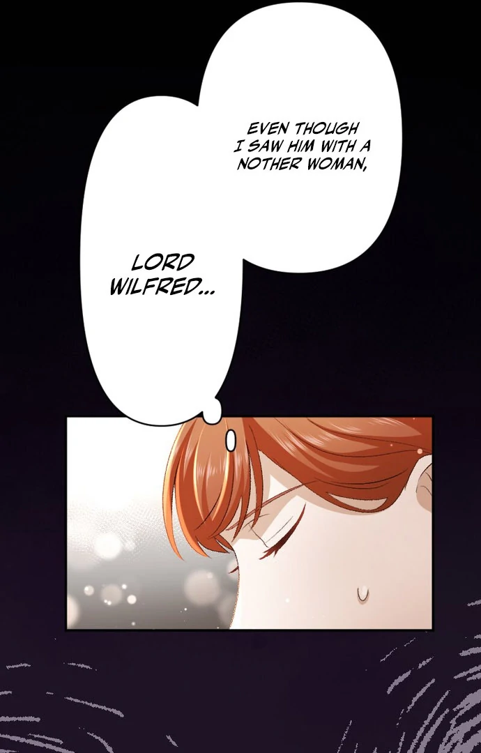 The Wicked You Sink Into This Love Chapter 10 - Page 22