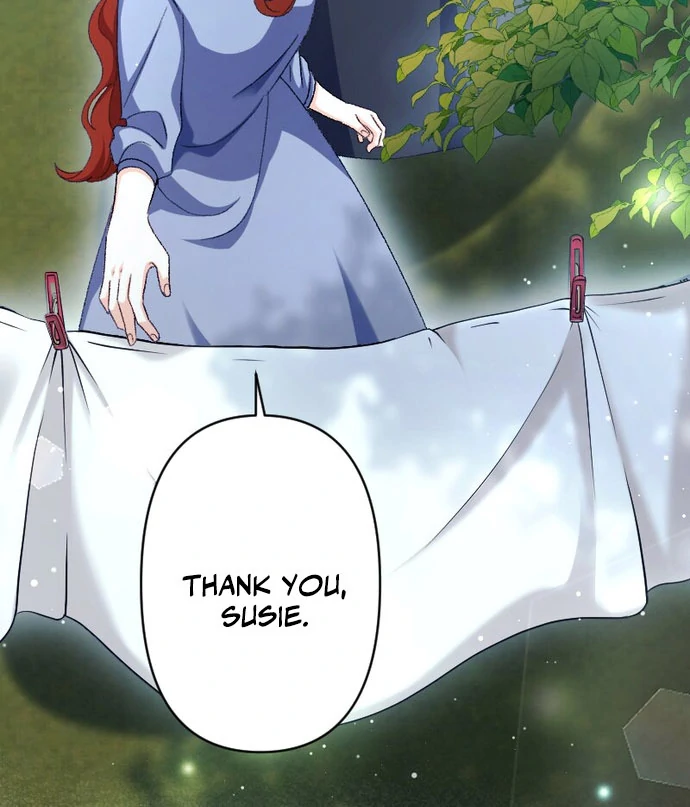 The Wicked You Sink Into This Love Chapter 10 - Page 35
