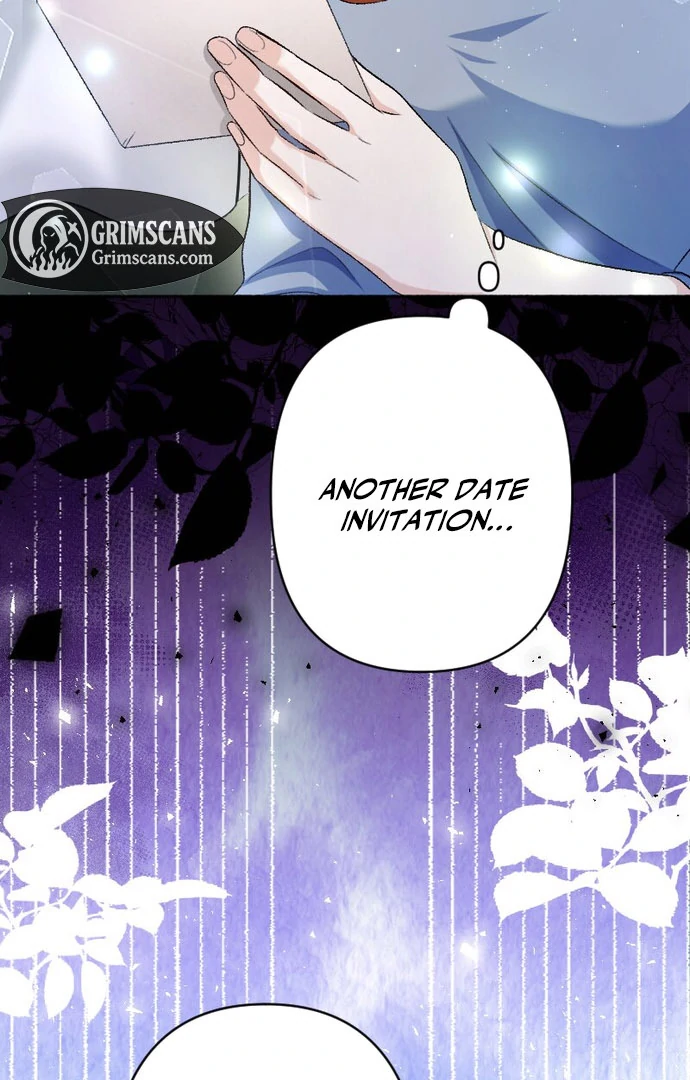 The Wicked You Sink Into This Love Chapter 10 - Page 38