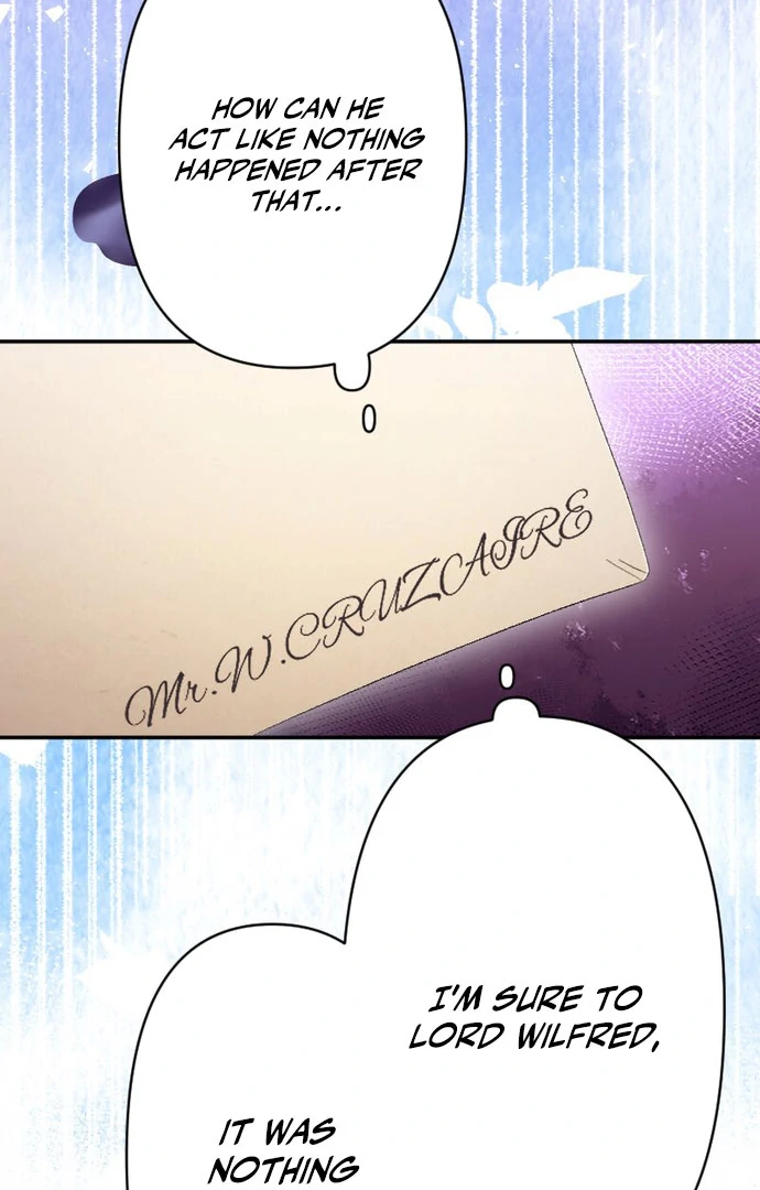 The Wicked You Sink Into This Love Chapter 10 - Page 39