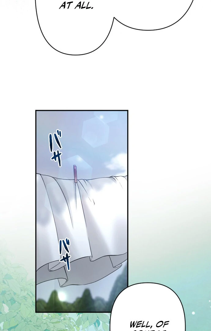 The Wicked You Sink Into This Love Chapter 10 - Page 40