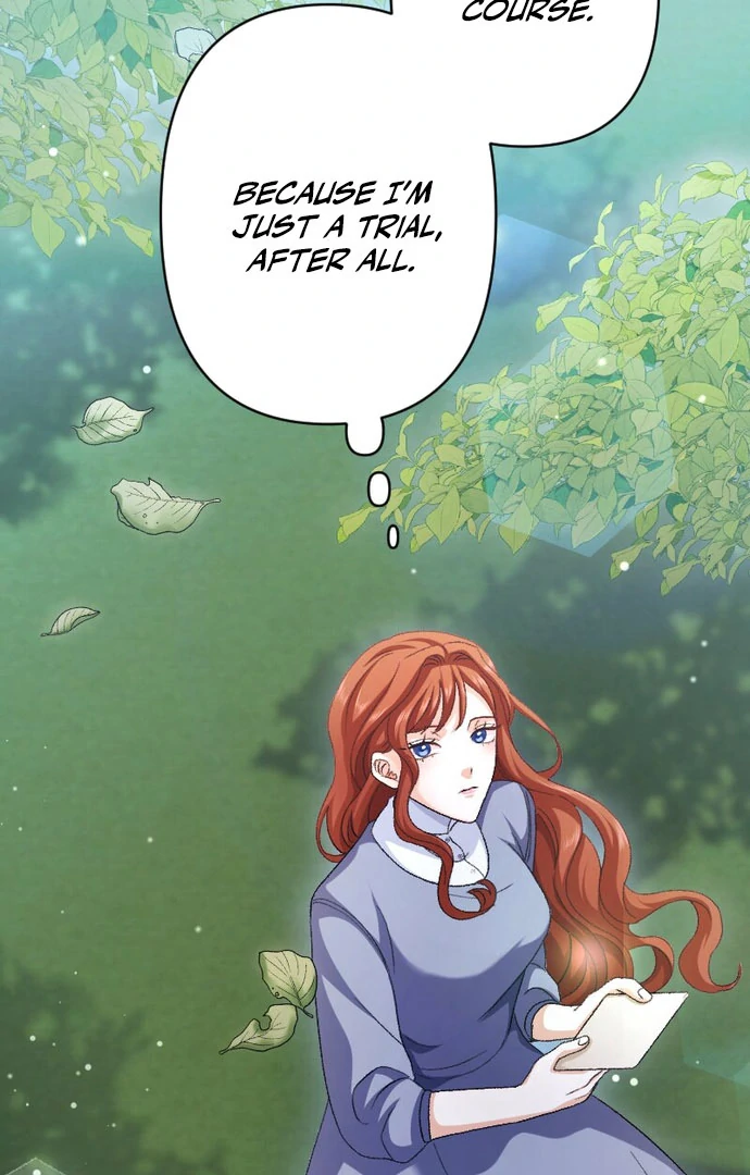 The Wicked You Sink Into This Love Chapter 10 - Page 41