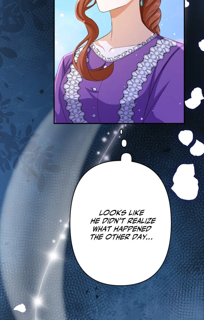 The Wicked You Sink Into This Love Chapter 10 - Page 48