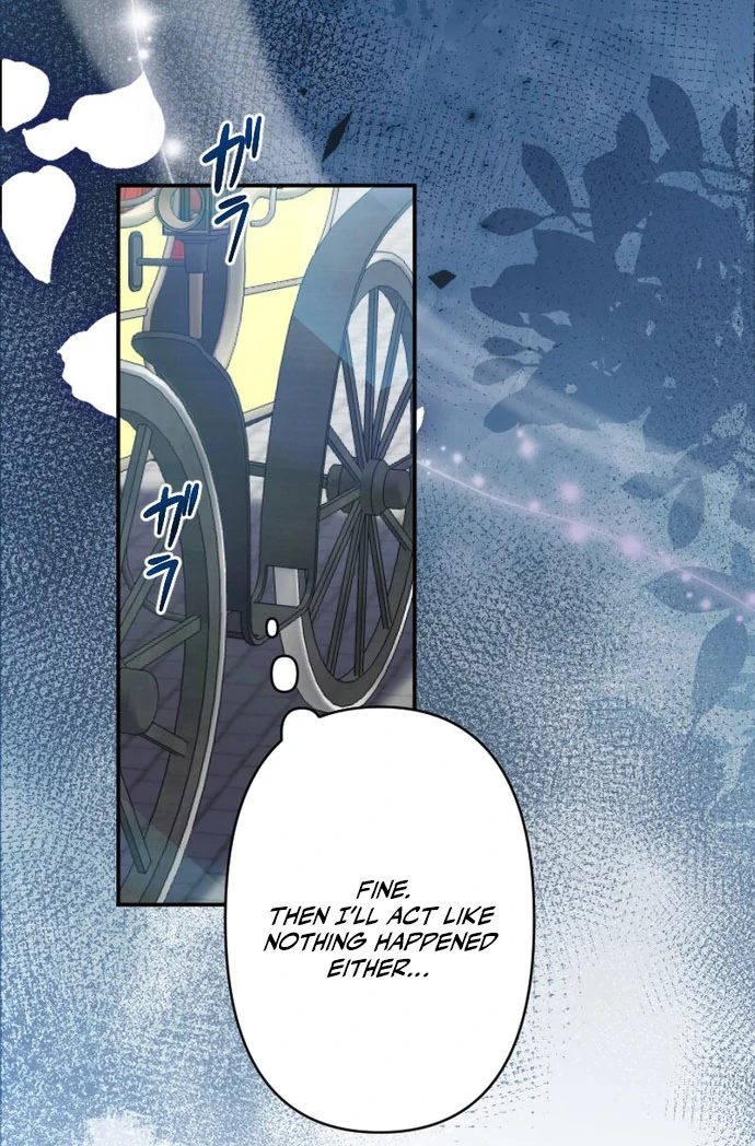The Wicked You Sink Into This Love Chapter 10 - Page 49