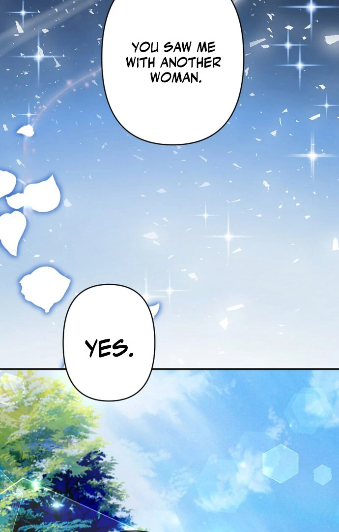 The Wicked You Sink Into This Love Chapter 10 - Page 60