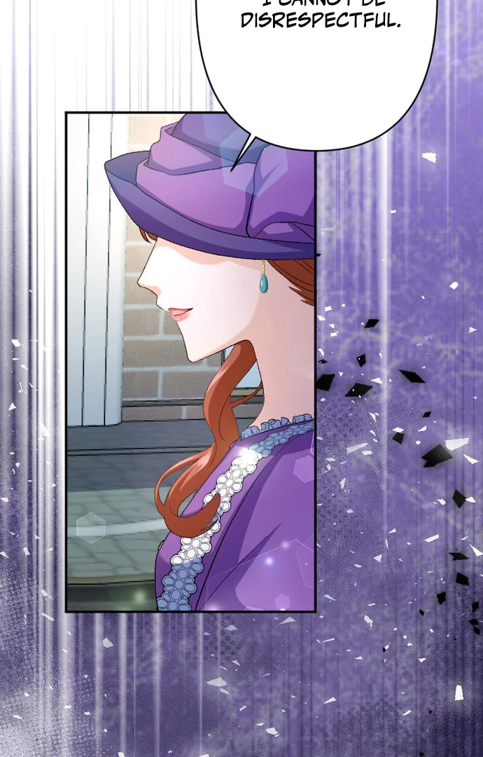 The Wicked You Sink Into This Love Chapter 10 - Page 62