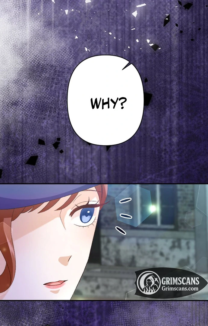 The Wicked You Sink Into This Love Chapter 10 - Page 63