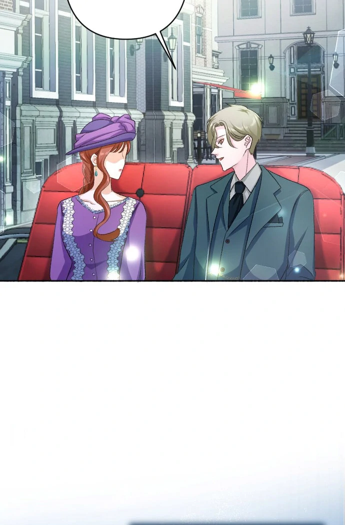 The Wicked You Sink Into This Love Chapter 10 - Page 65