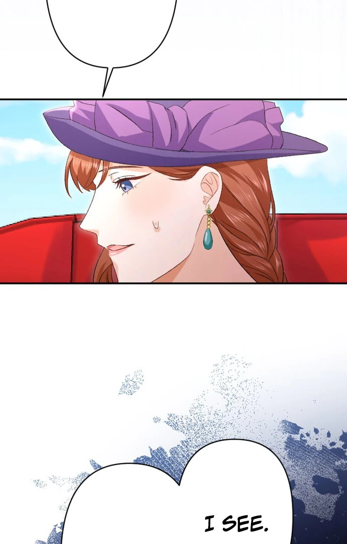 The Wicked You Sink Into This Love Chapter 10 - Page 69