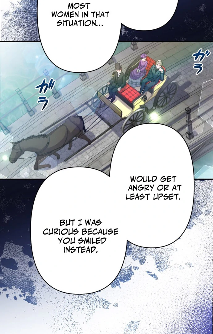 The Wicked You Sink Into This Love Chapter 10 - Page 70