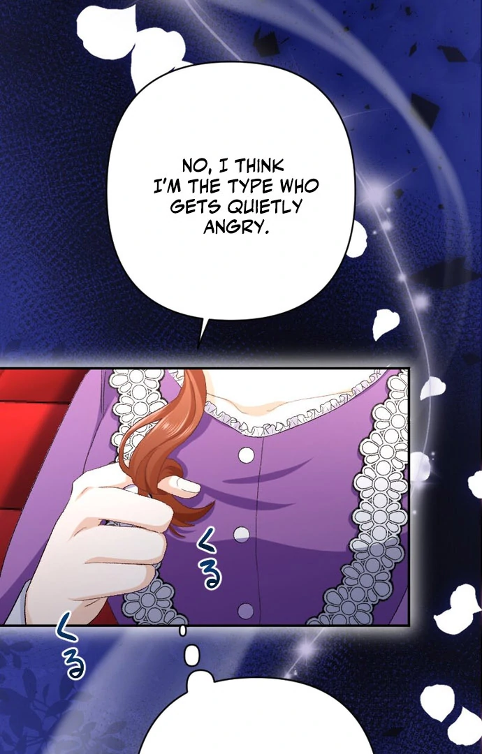 The Wicked You Sink Into This Love Chapter 10 - Page 73