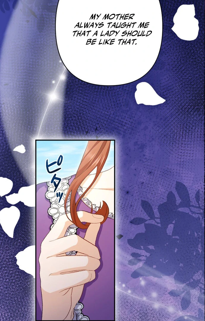 The Wicked You Sink Into This Love Chapter 10 - Page 74