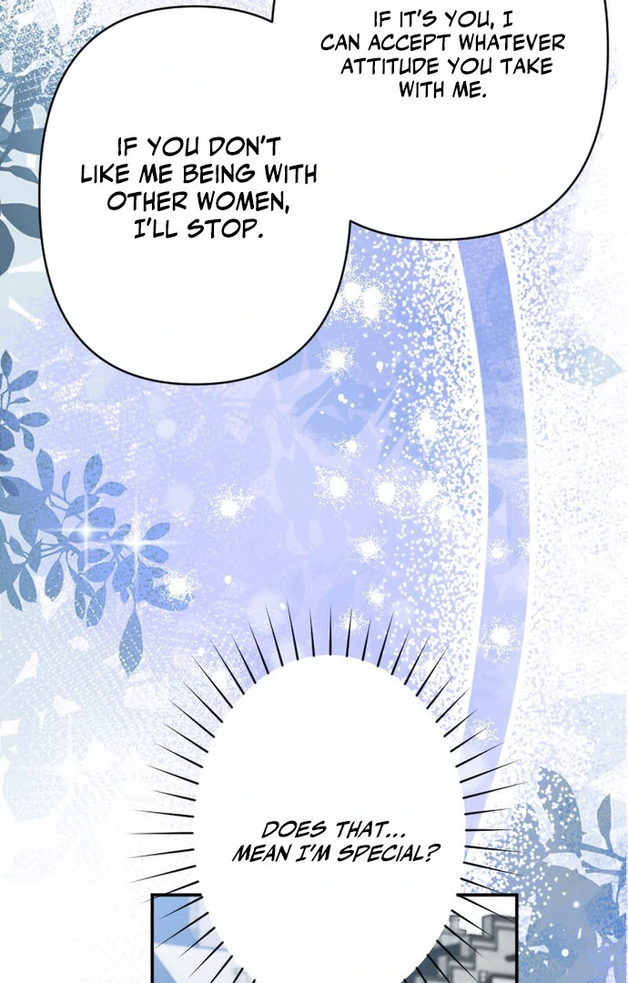 The Wicked You Sink Into This Love Chapter 10 - Page 83