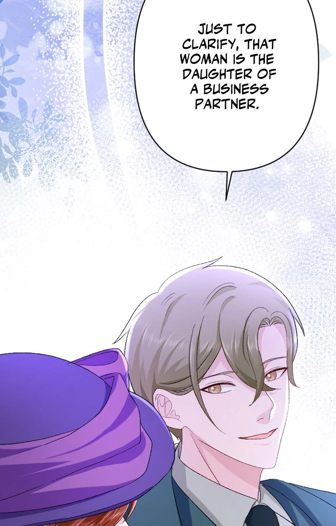 The Wicked You Sink Into This Love Chapter 10 - Page 85