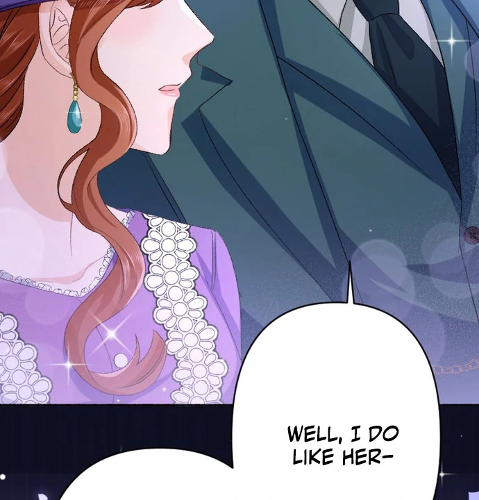 The Wicked You Sink Into This Love Chapter 10 - Page 86