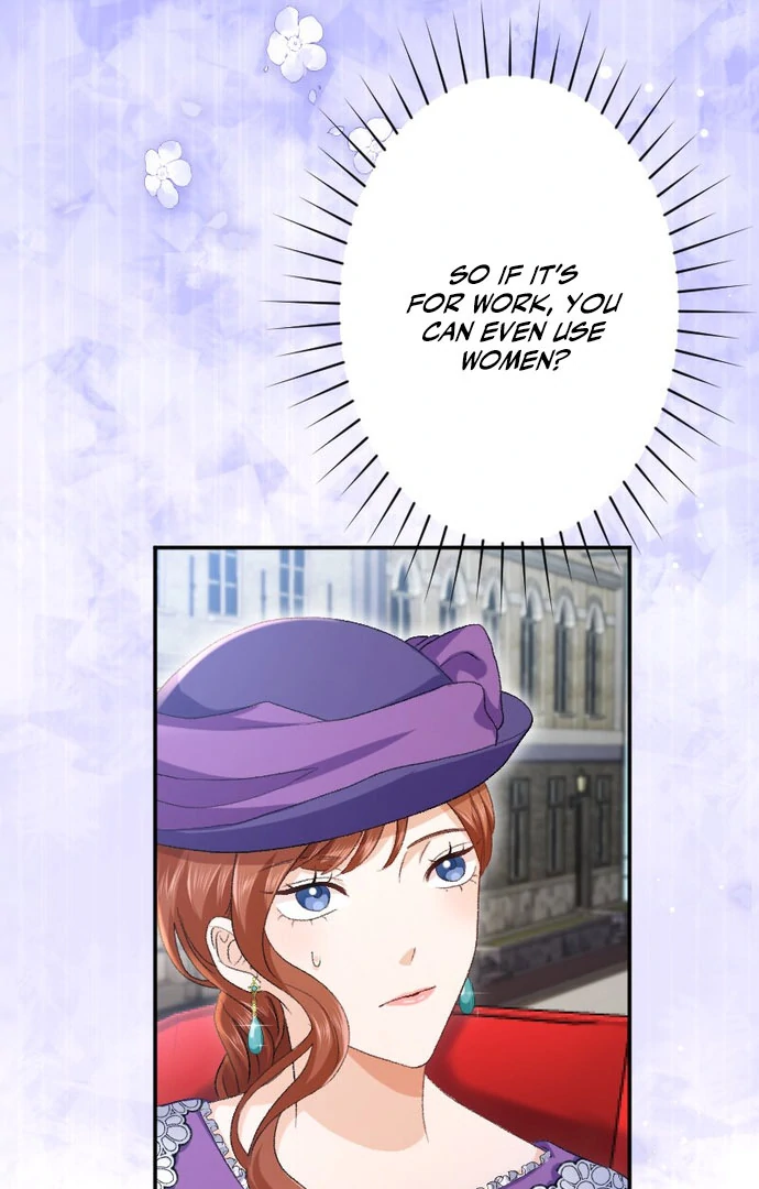 The Wicked You Sink Into This Love Chapter 10 - Page 88