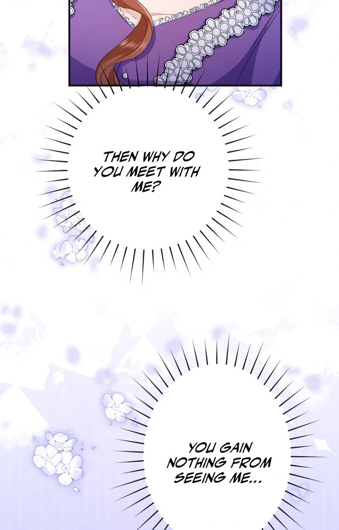 The Wicked You Sink Into This Love Chapter 10 - Page 89