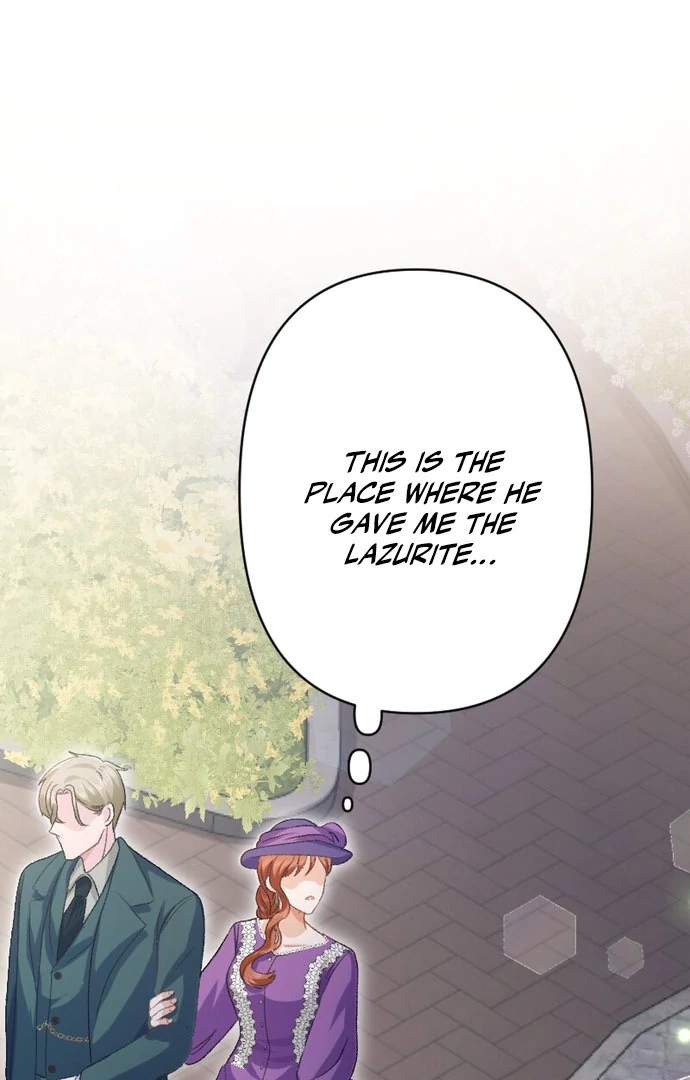 The Wicked You Sink Into This Love Chapter 10 - Page 99