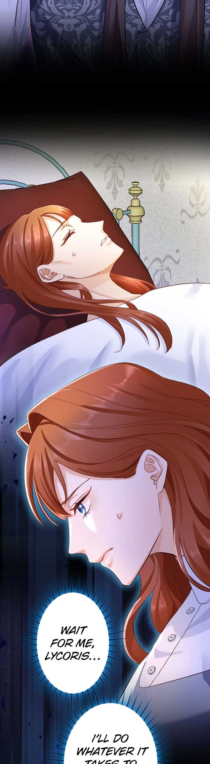 The Wicked You Sink Into This Love Chapter 2 - Page 1
