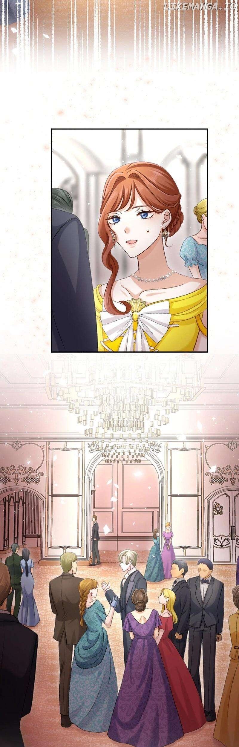 The Wicked You Sink Into This Love Chapter 4 - Page 1