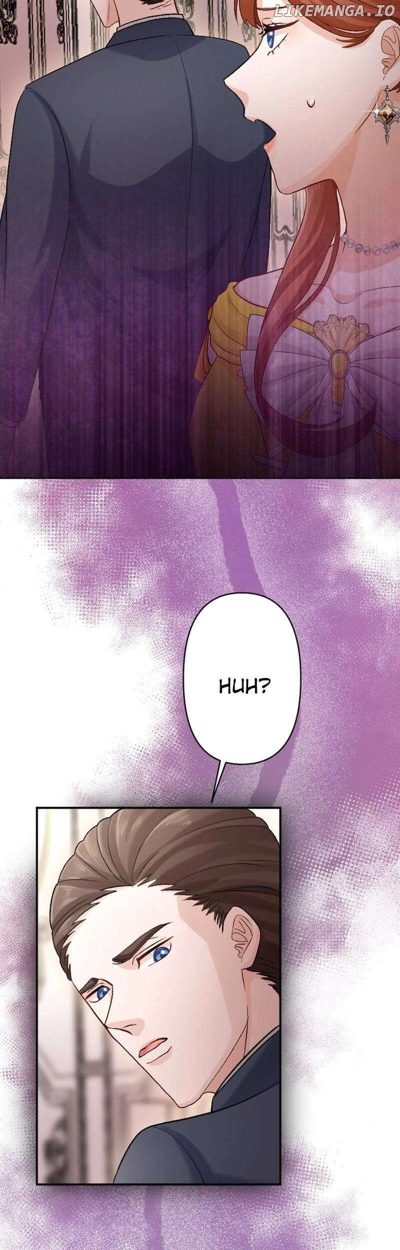 The Wicked You Sink Into This Love Chapter 4 - Page 25