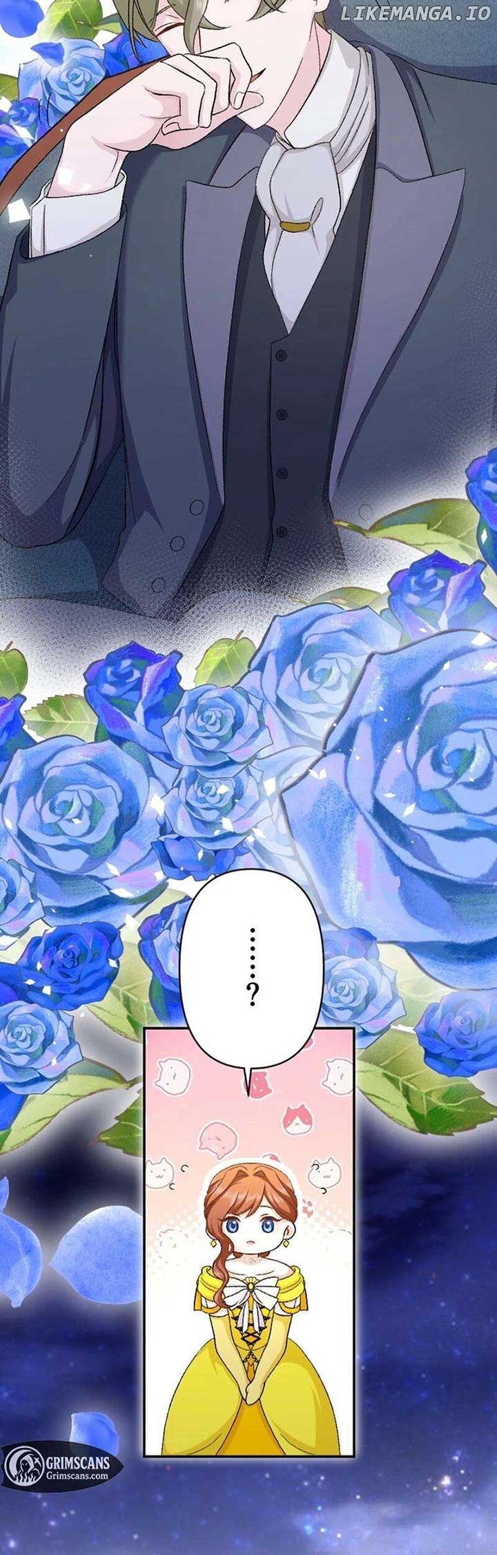 The Wicked You Sink Into This Love Chapter 5 - Page 15