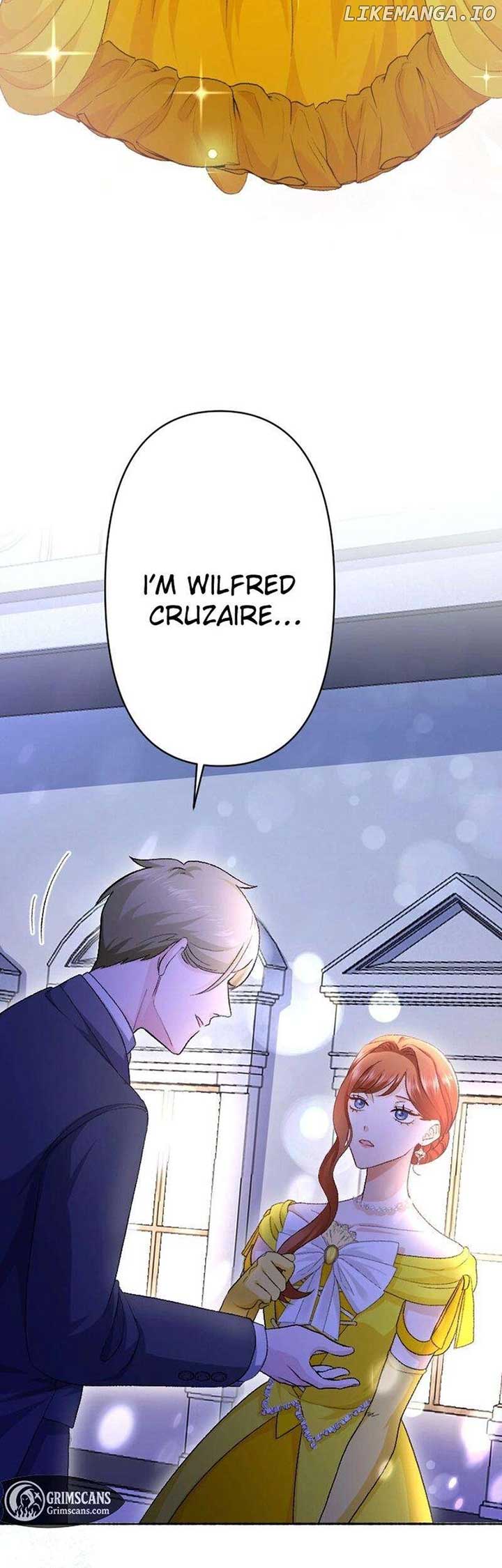 The Wicked You Sink Into This Love Chapter 5 - Page 24