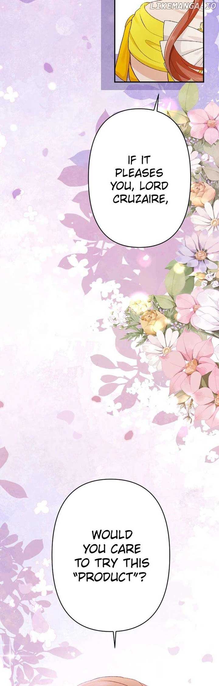 The Wicked You Sink Into This Love Chapter 5 - Page 45
