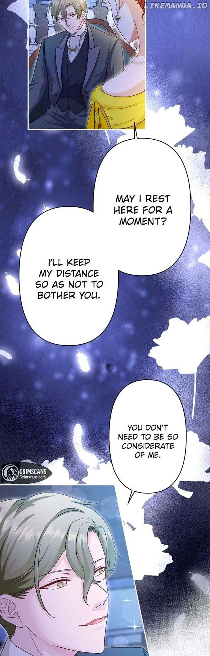 The Wicked You Sink Into This Love Chapter 5 - Page 9