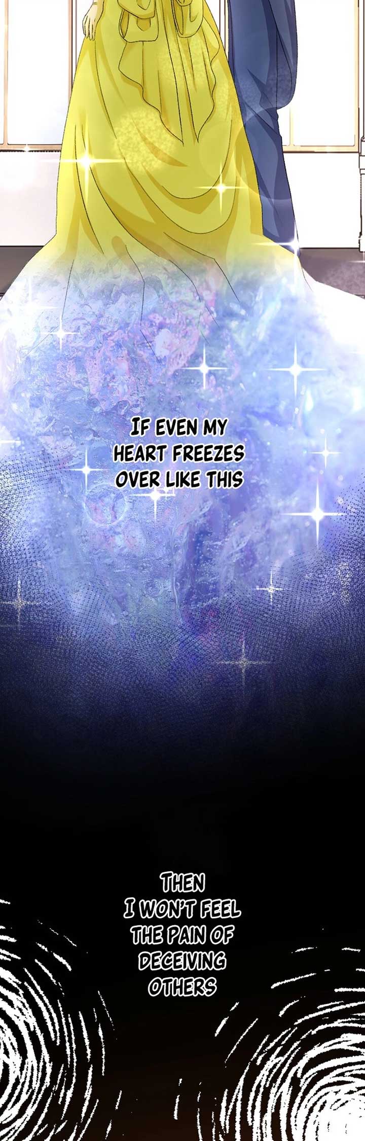 The Wicked You Sink Into This Love Chapter 6 - Page 15