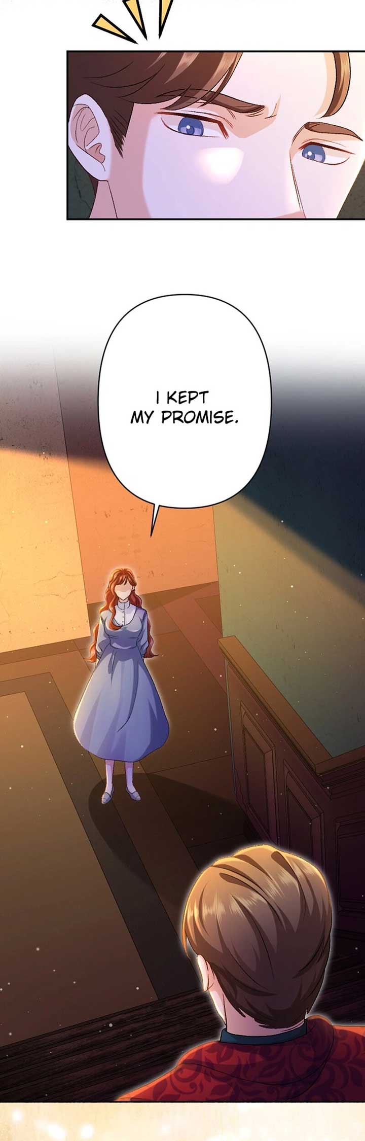 The Wicked You Sink Into This Love Chapter 6 - Page 18