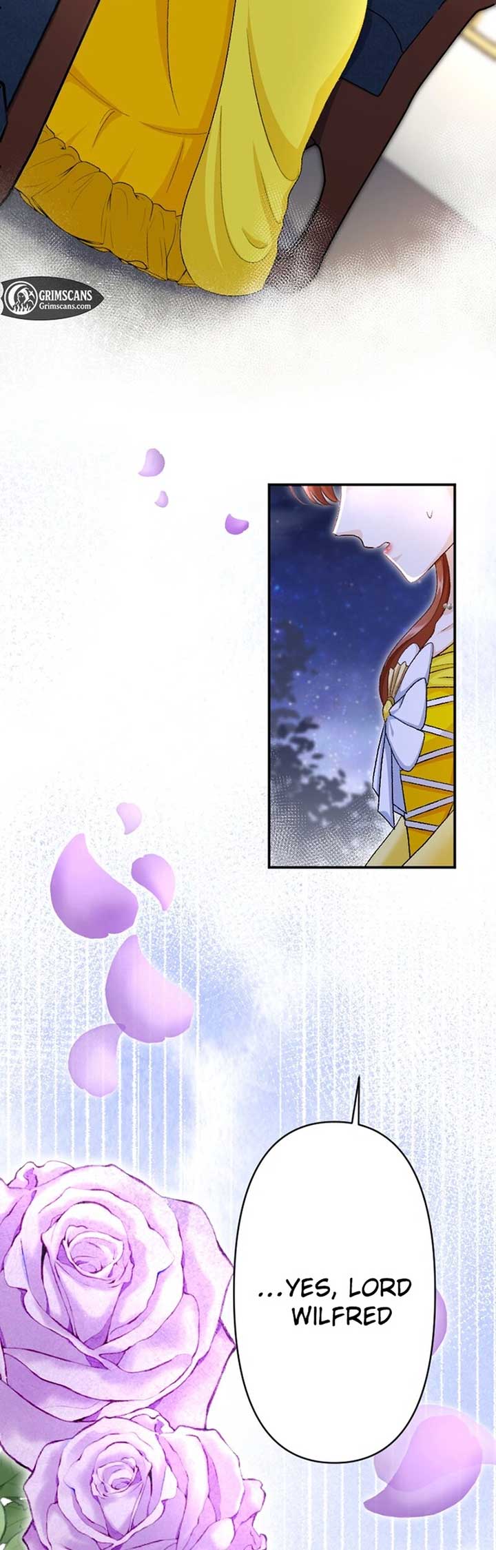 The Wicked You Sink Into This Love Chapter 6 - Page 2