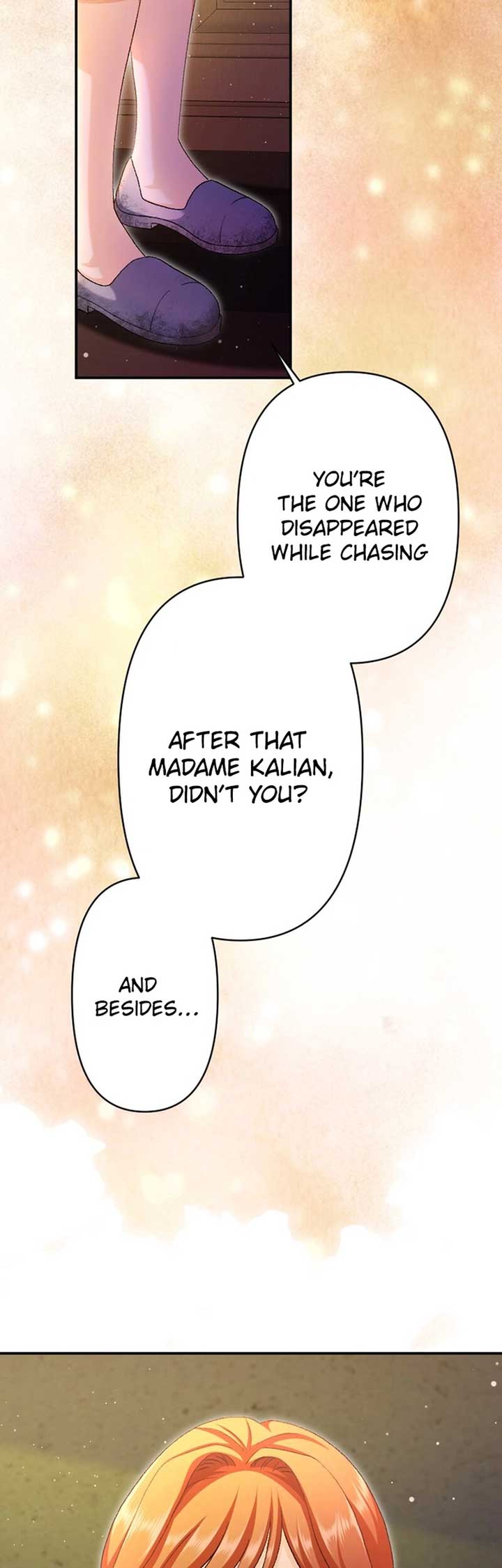 The Wicked You Sink Into This Love Chapter 6 - Page 21