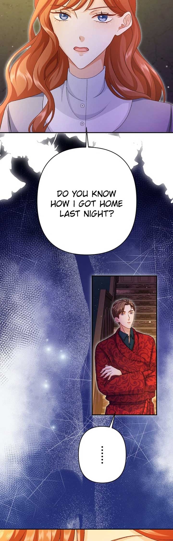 The Wicked You Sink Into This Love Chapter 6 - Page 22