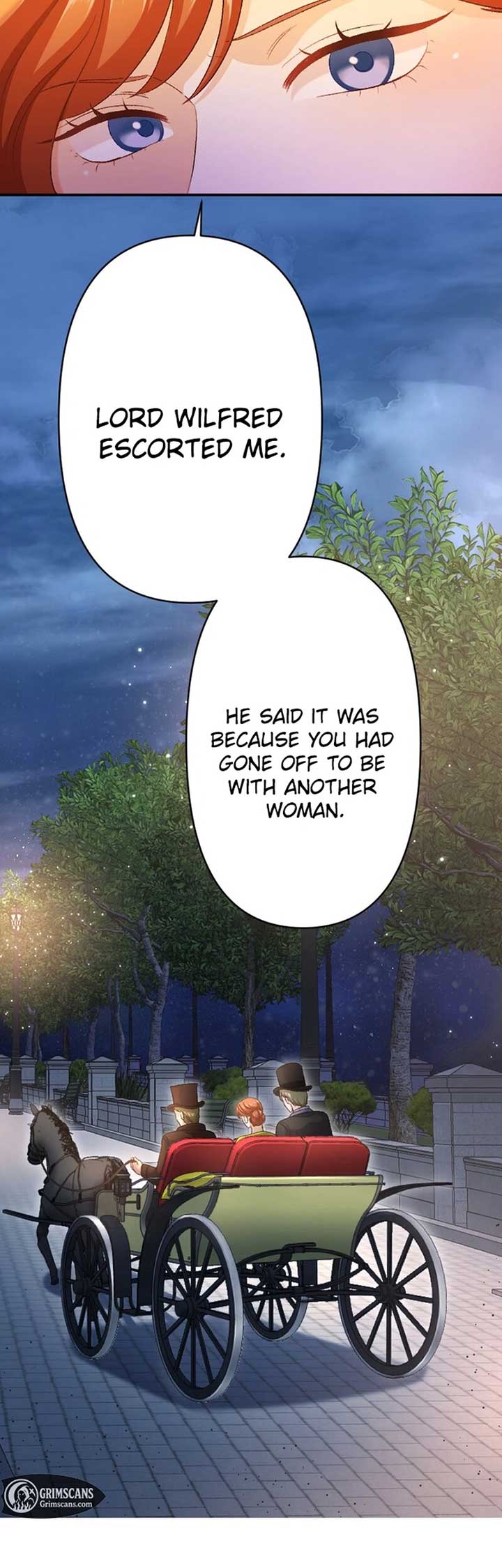 The Wicked You Sink Into This Love Chapter 6 - Page 23