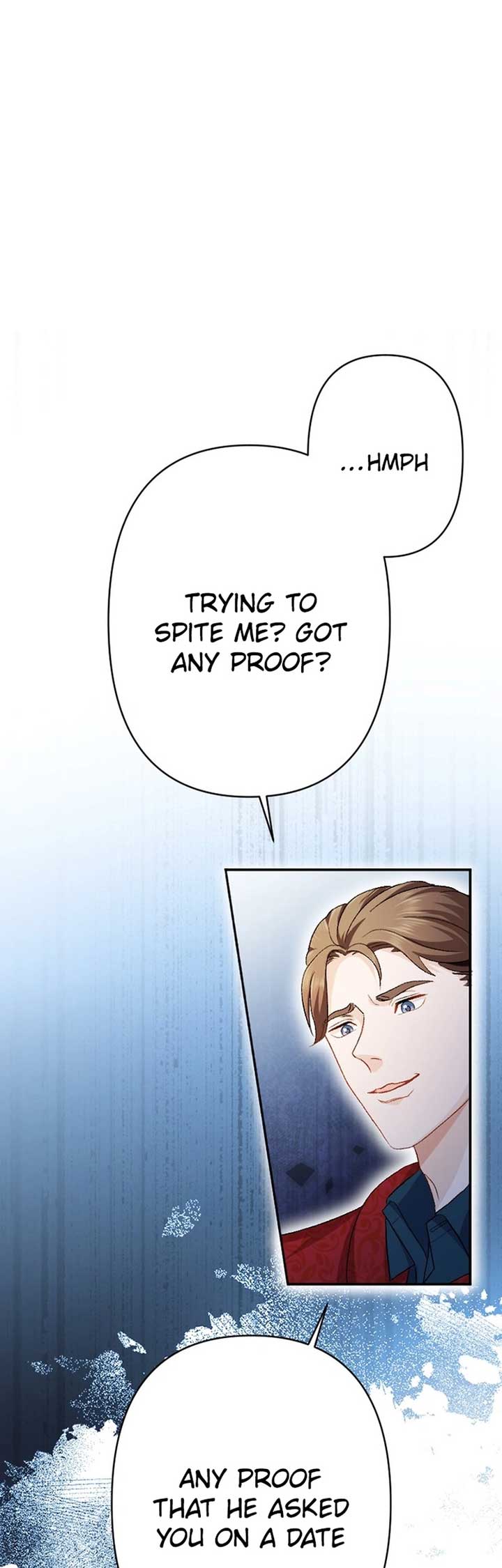 The Wicked You Sink Into This Love Chapter 6 - Page 24