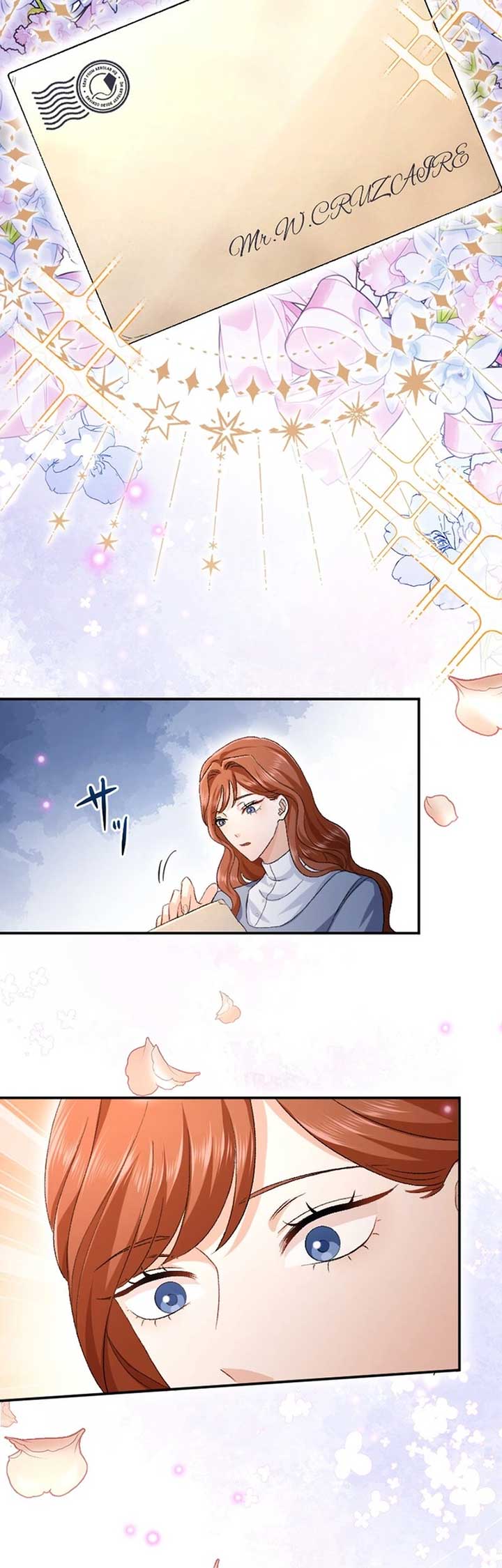 The Wicked You Sink Into This Love Chapter 6 - Page 28