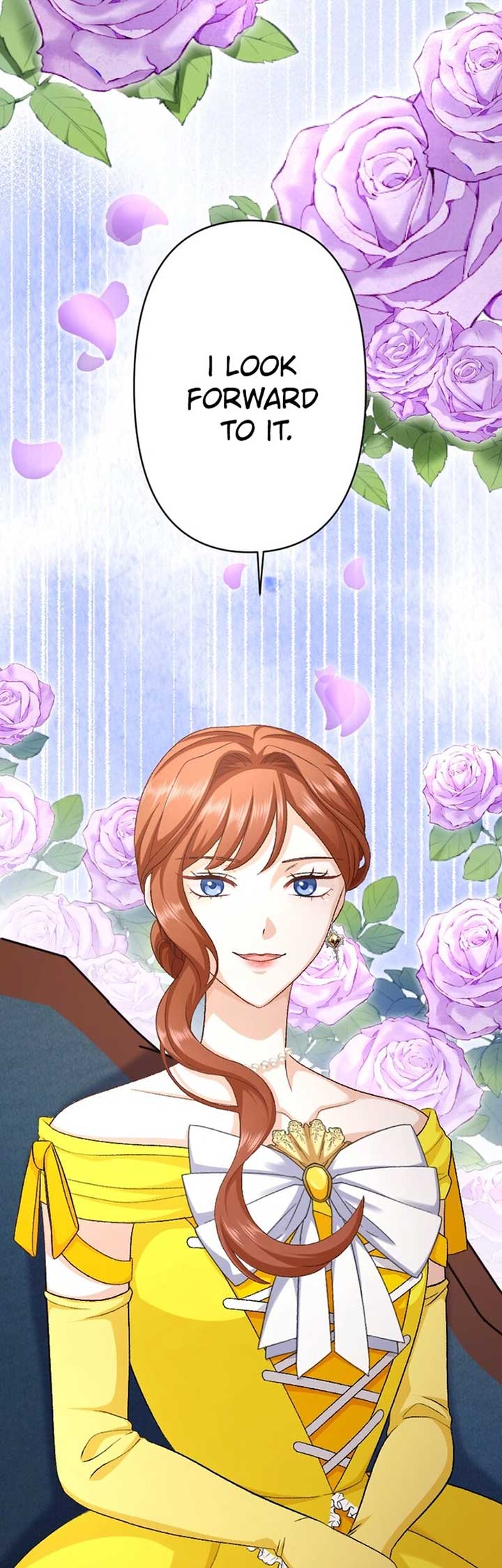 The Wicked You Sink Into This Love Chapter 6 - Page 3