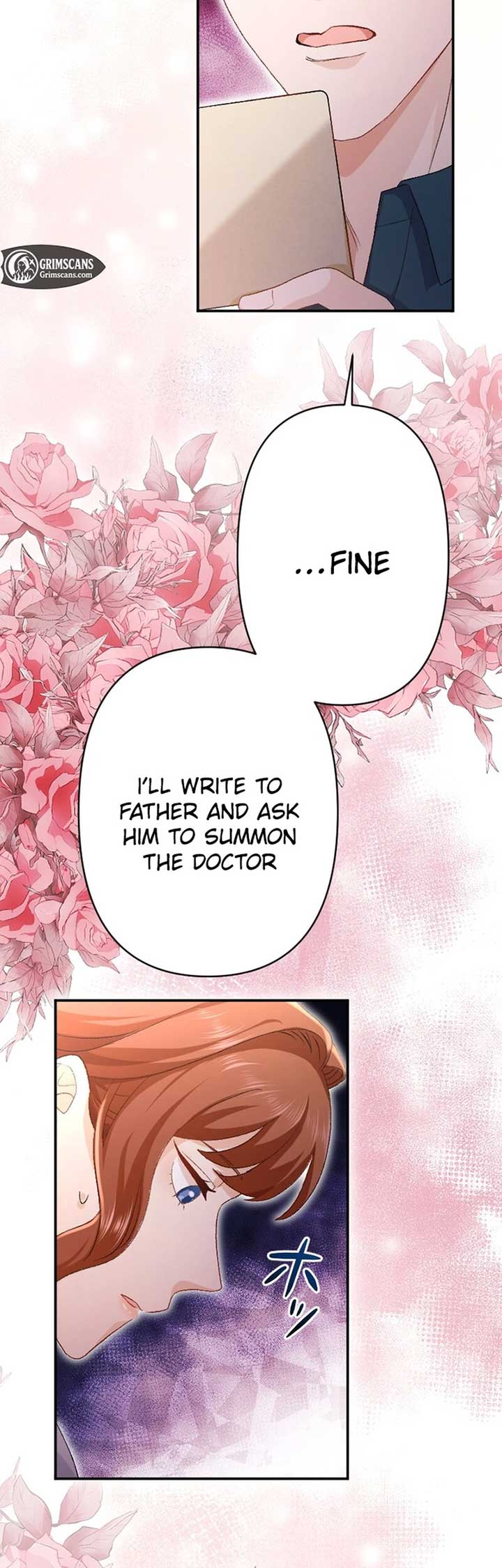 The Wicked You Sink Into This Love Chapter 6 - Page 31