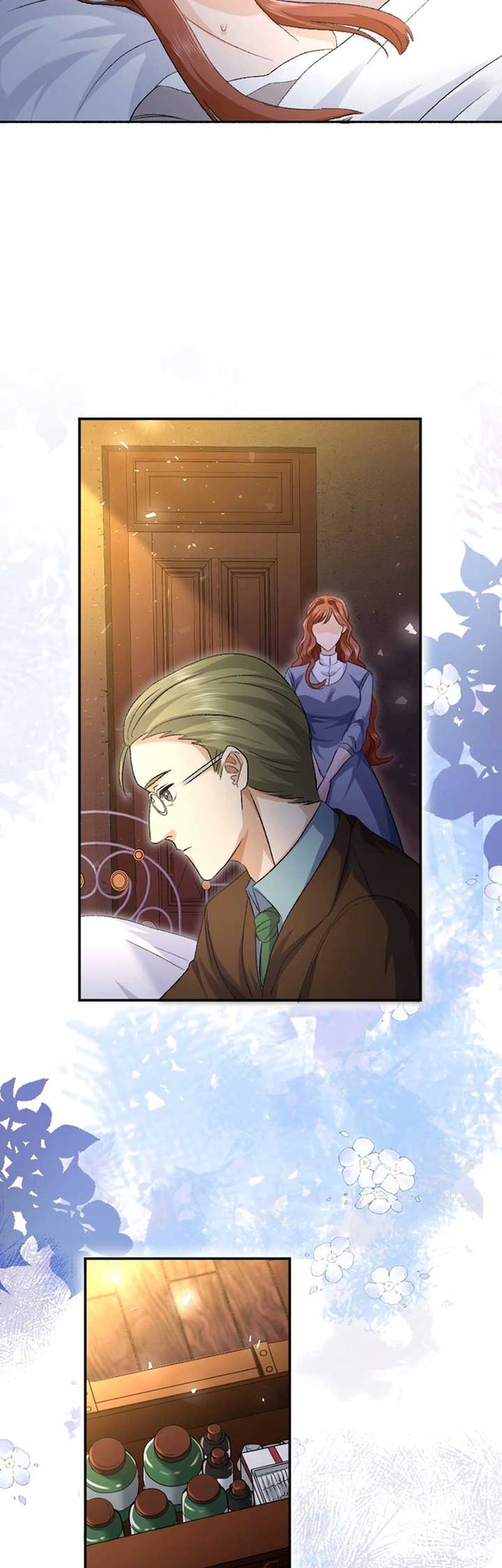 The Wicked You Sink Into This Love Chapter 6 - Page 36