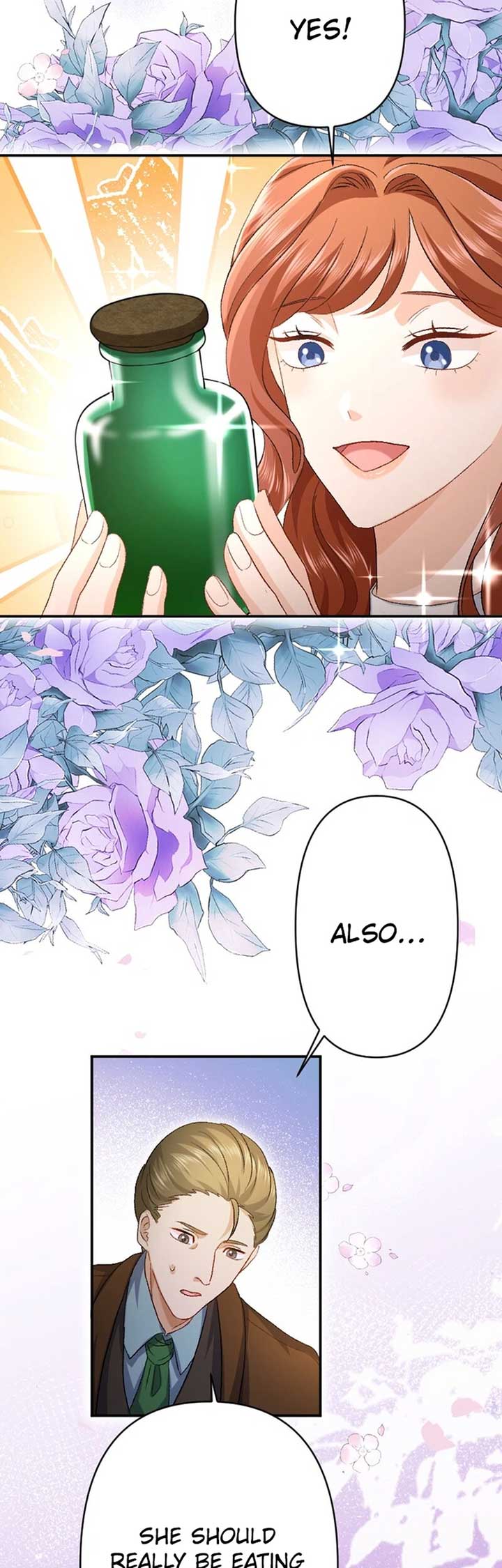 The Wicked You Sink Into This Love Chapter 6 - Page 38