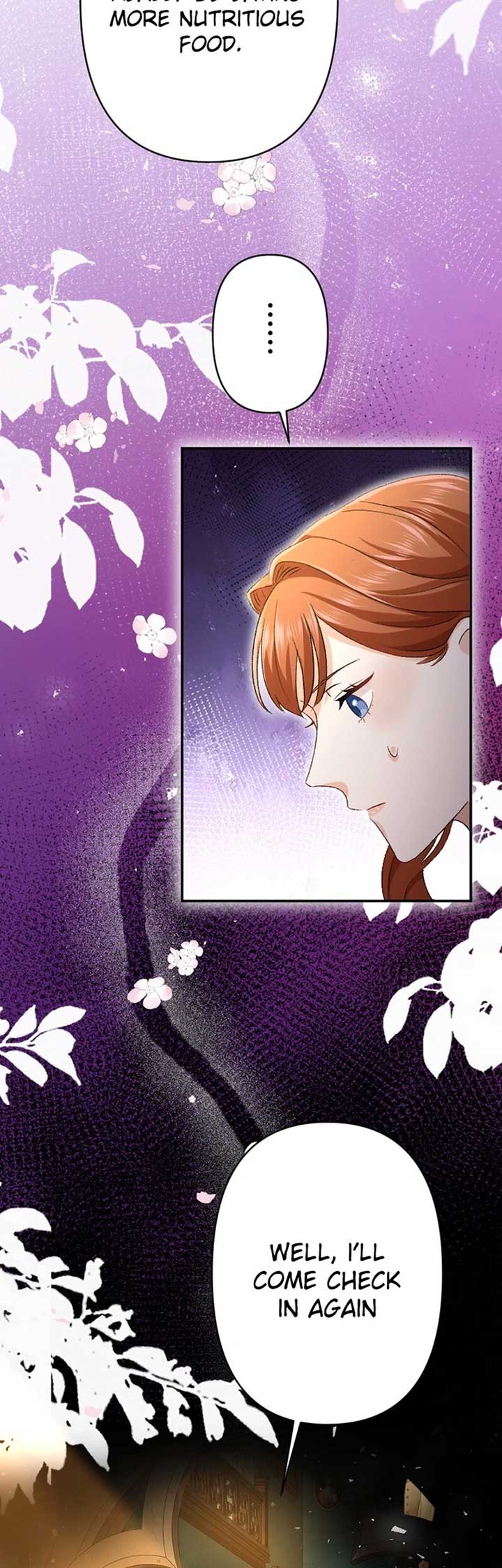 The Wicked You Sink Into This Love Chapter 6 - Page 39