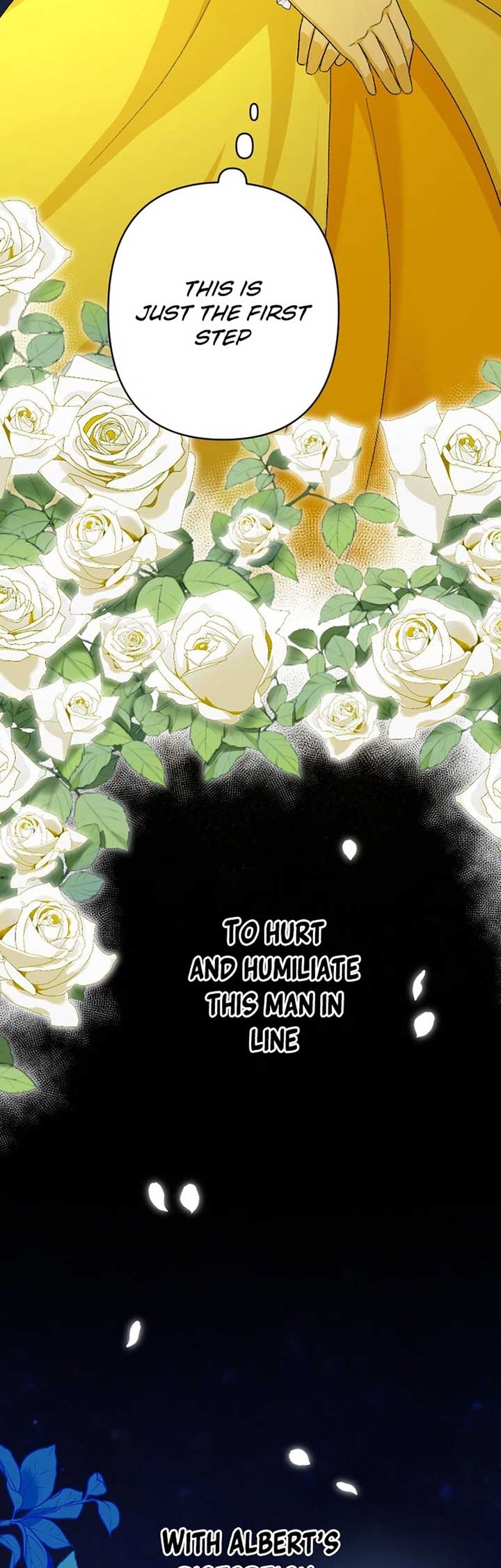 The Wicked You Sink Into This Love Chapter 6 - Page 4