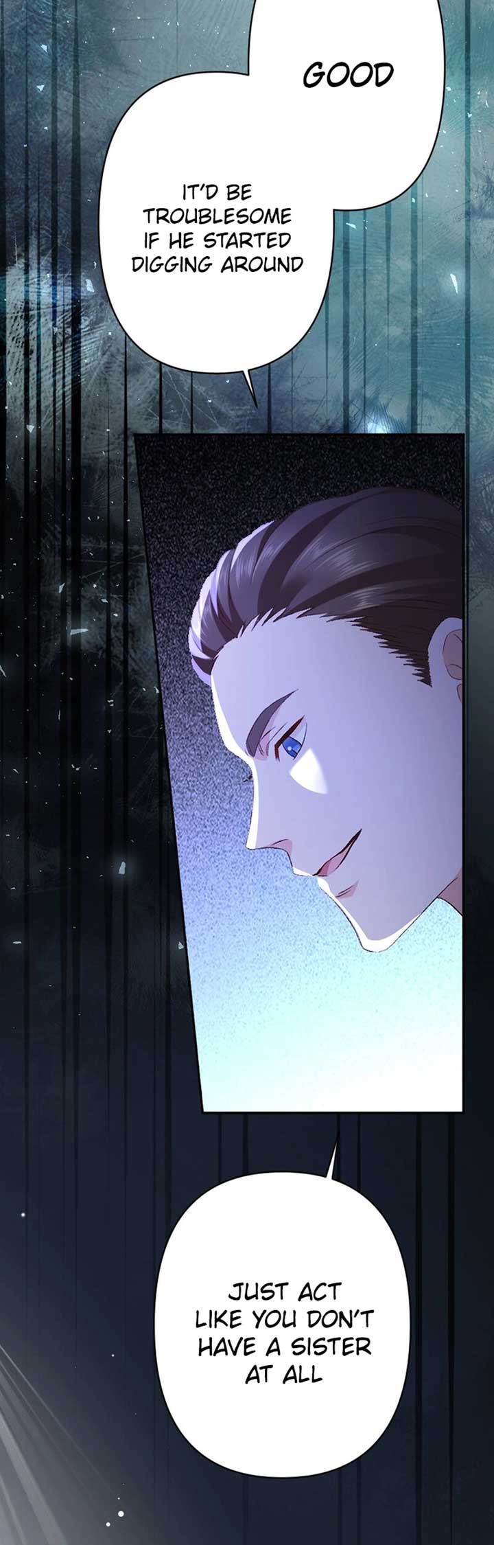 The Wicked You Sink Into This Love Chapter 6 - Page 43
