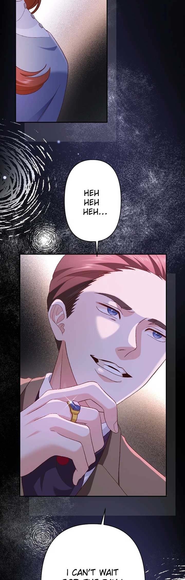 The Wicked You Sink Into This Love Chapter 6 - Page 46