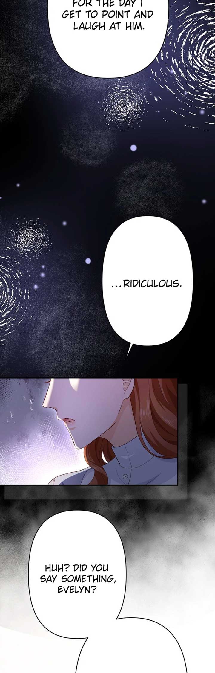 The Wicked You Sink Into This Love Chapter 6 - Page 47