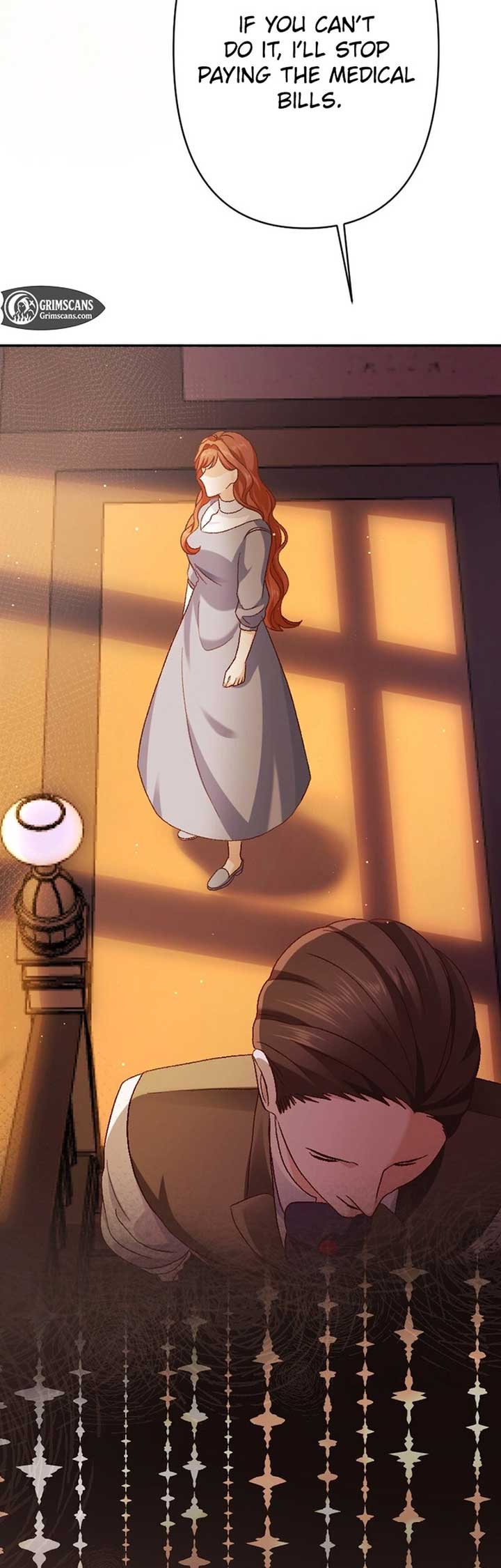 The Wicked You Sink Into This Love Chapter 6 - Page 48
